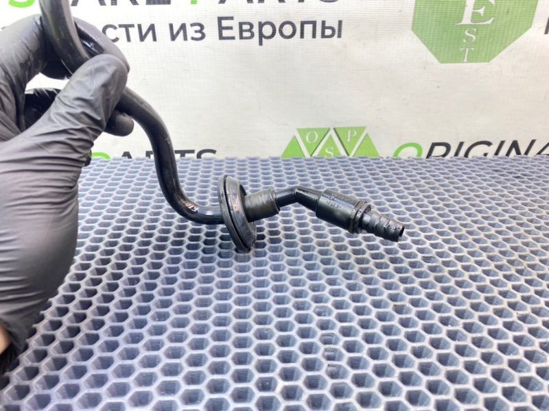 Трубка вакуумного усилителя тормозов, 2100 рублей, Калининград