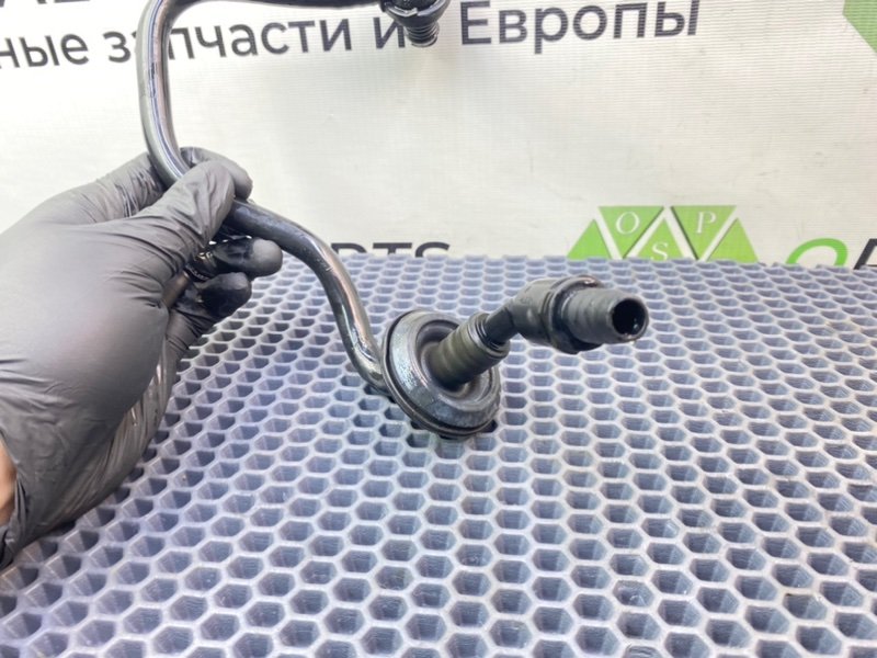 Трубка вакуумного усилителя тормозов, 2100 рублей, Калининград