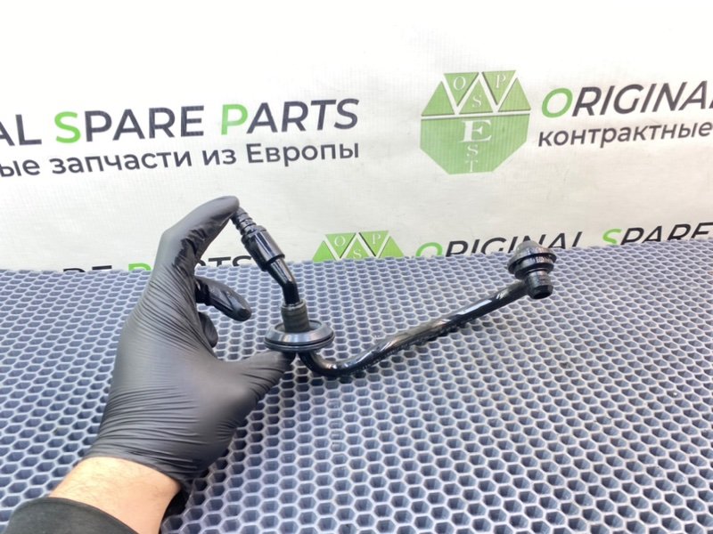 Трубка вакуумного усилителя тормозов, 2100 рублей, Калининград