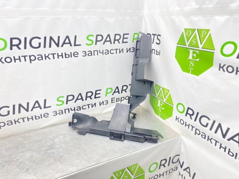 Дефлектор радиатора, 1600 рублей, Калининград