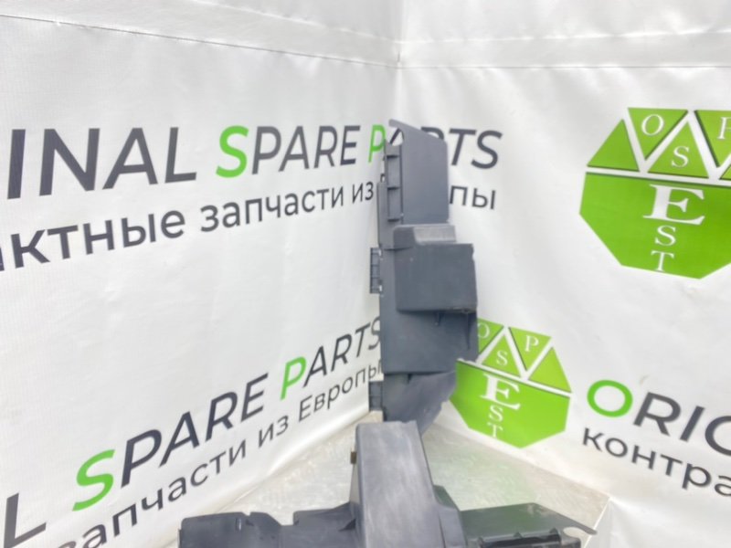 Дефлектор радиатора, 1600 рублей, Калининград