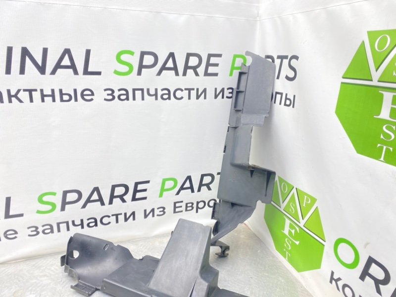 Дефлектор радиатора, 1600 рублей, Калининград