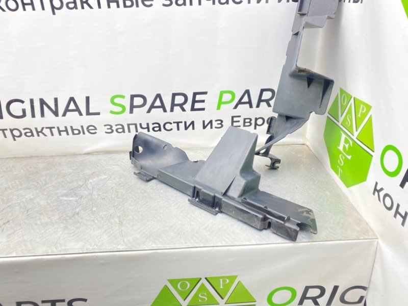 Дефлектор радиатора, 1600 рублей, Калининград