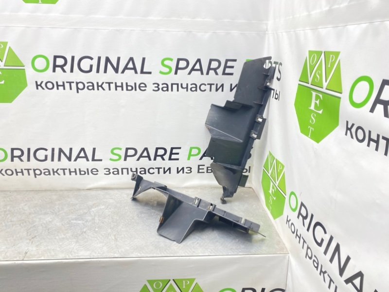 Дефлектор радиатора, 1600 рублей, Калининград