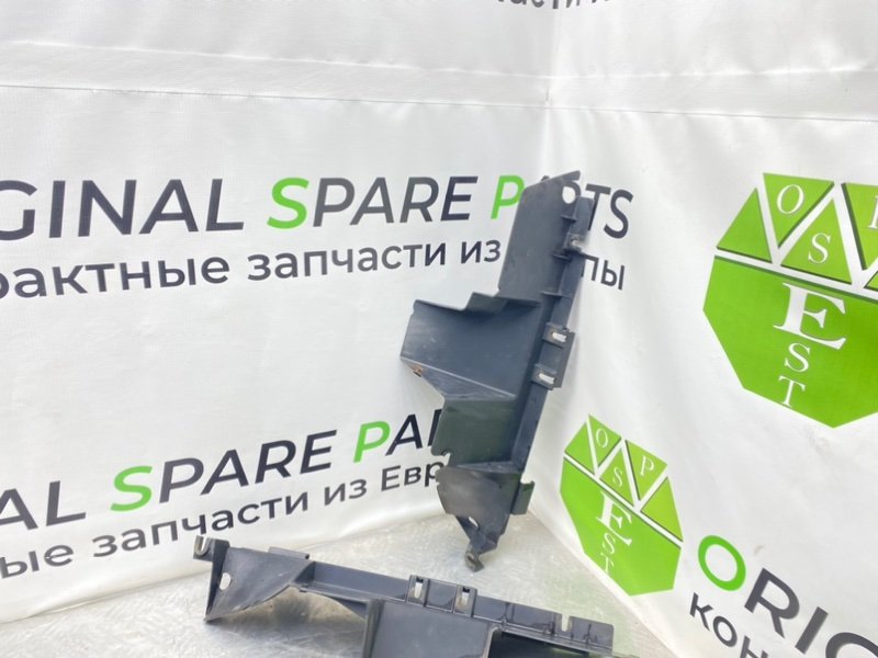 Дефлектор радиатора, 1600 рублей, Калининград