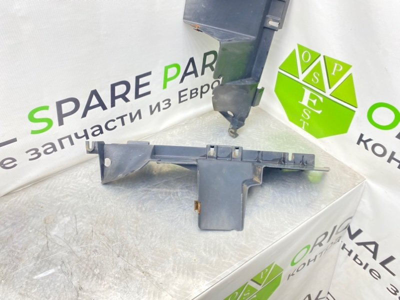 Дефлектор радиатора, 1600 рублей, Калининград