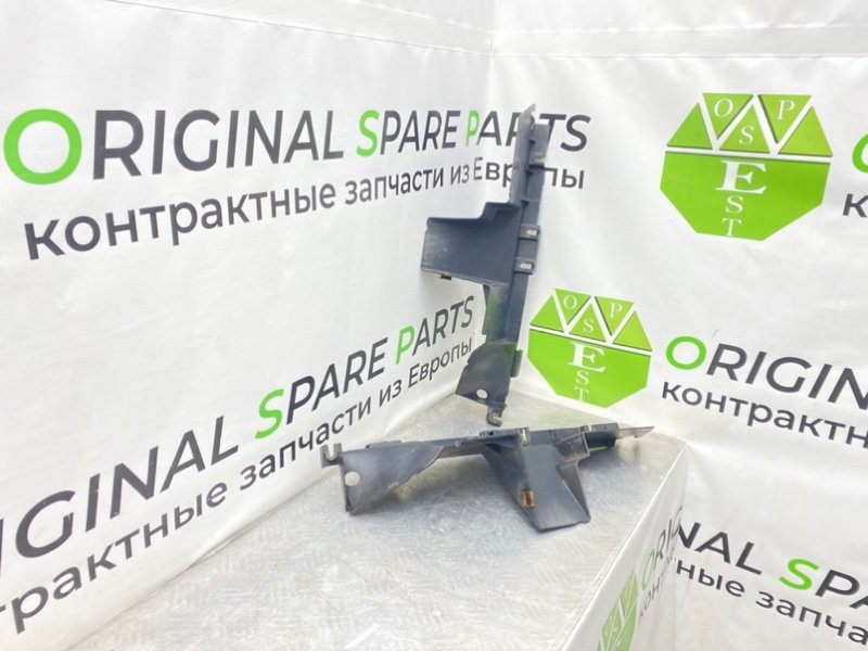 Дефлектор радиатора, 1600 рублей, Калининград