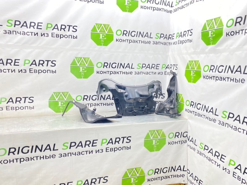 Щит моторного отсека, 1600 рублей, Калининград