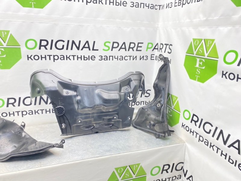 Щит моторного отсека, 1600 рублей, Калининград