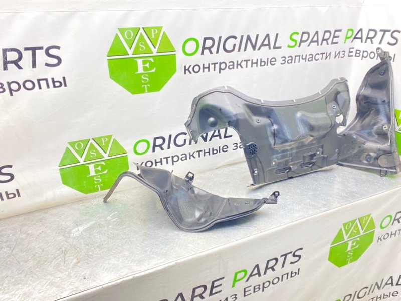 Щит моторного отсека, 1600 рублей, Калининград