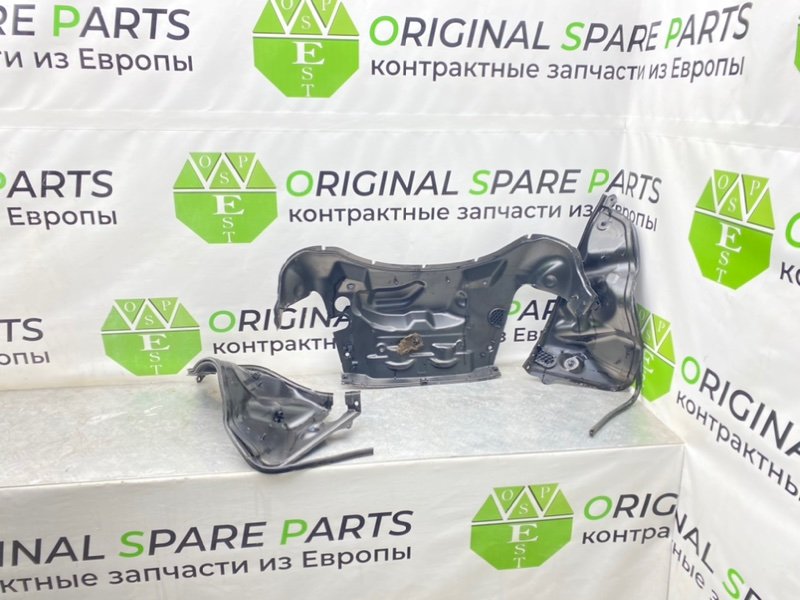 Щит моторного отсека, 1600 рублей, Калининград