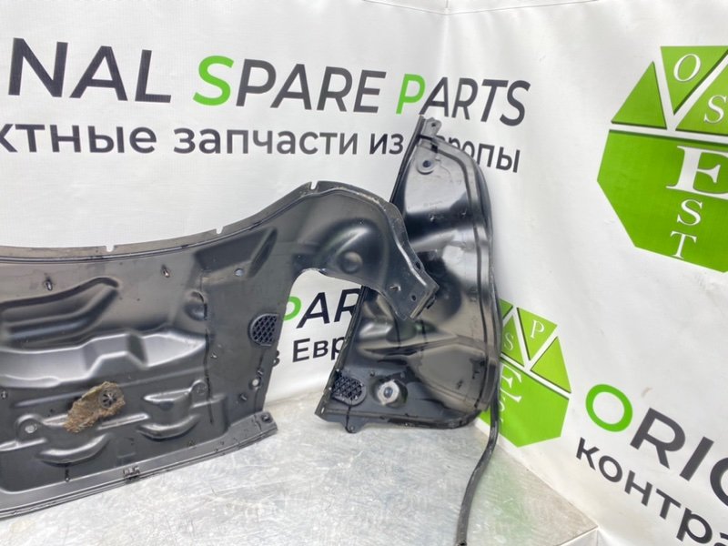 Щит моторного отсека, 1600 рублей, Калининград