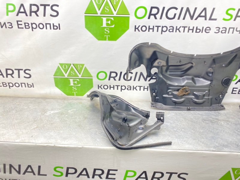 Щит моторного отсека, 1600 рублей, Калининград