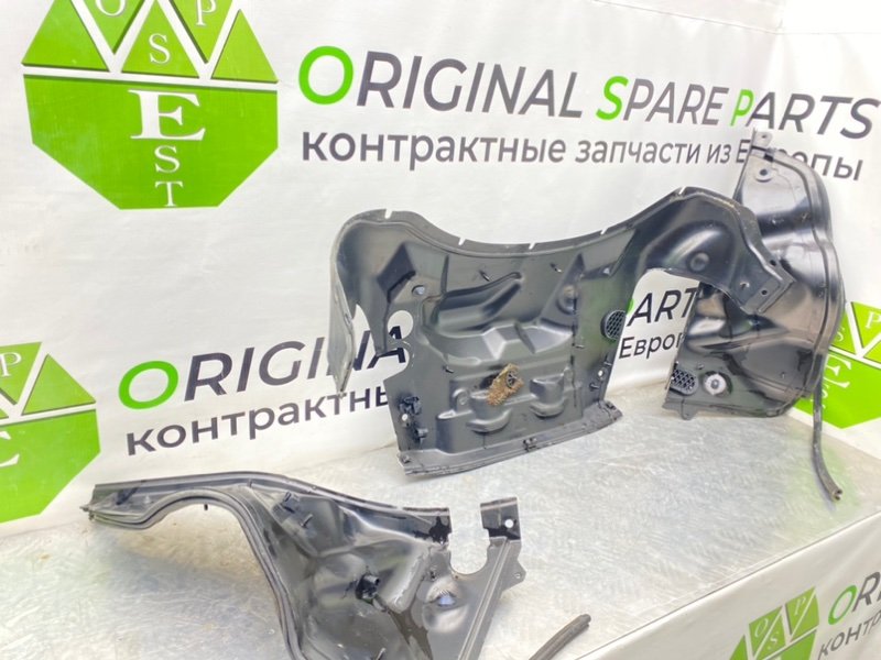 Щит моторного отсека, 1600 рублей, Калининград