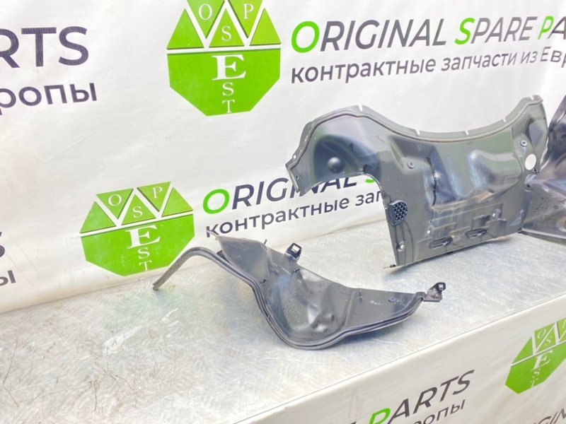 Щит моторного отсека, 1600 рублей, Калининград