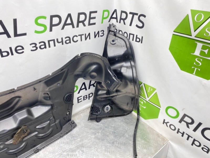 Щит моторного отсека, 1600 рублей, Калининград