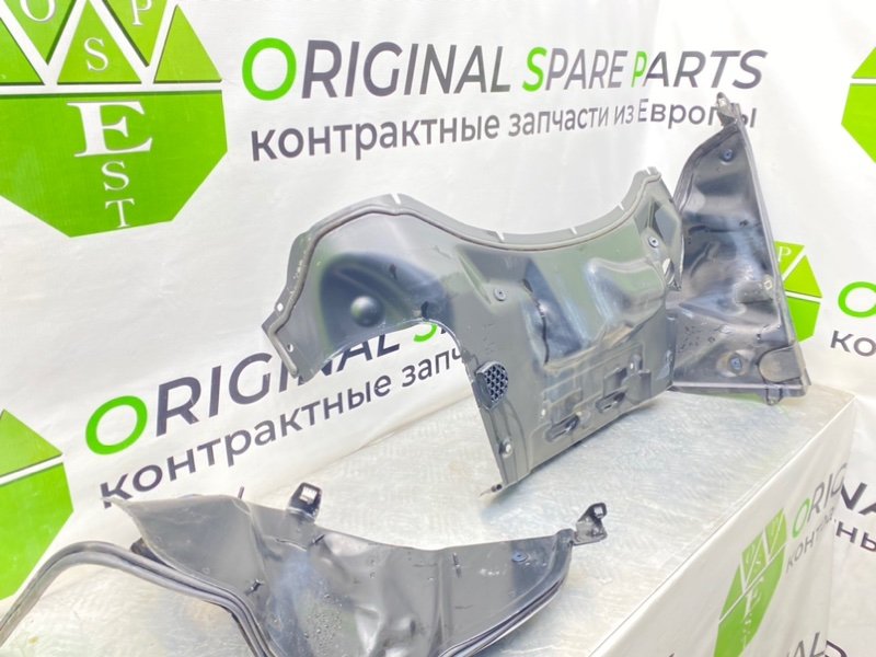 Щит моторного отсека, 1600 рублей, Калининград