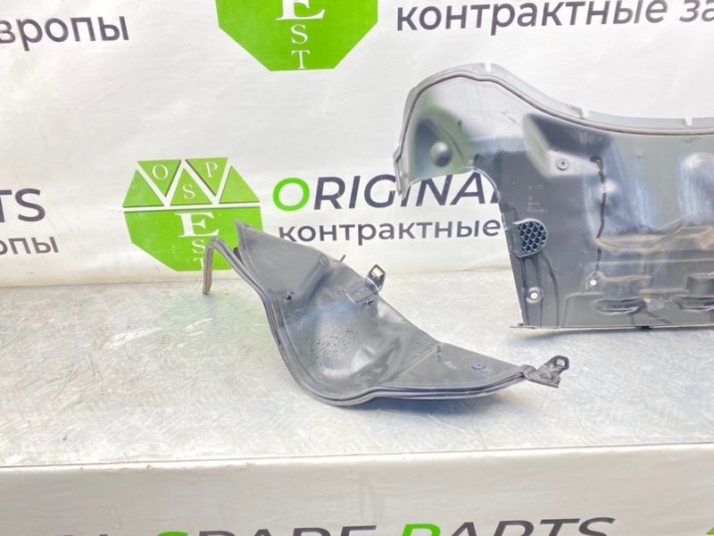 Щит моторного отсека, 1600 рублей, Калининград