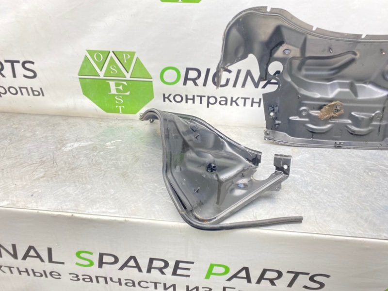 Щит моторного отсека, 1600 рублей, Калининград