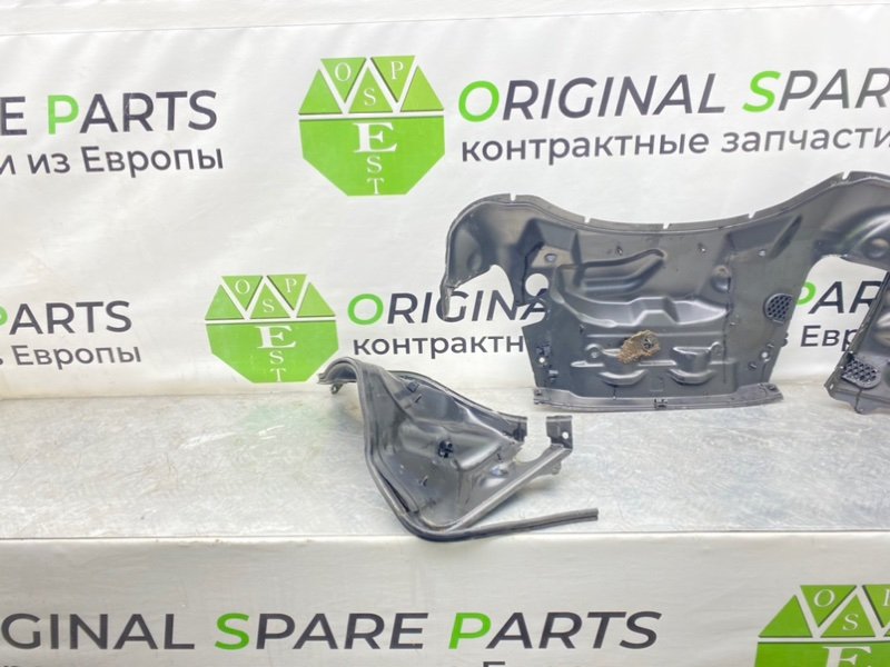 Щит моторного отсека, 1600 рублей, Калининград