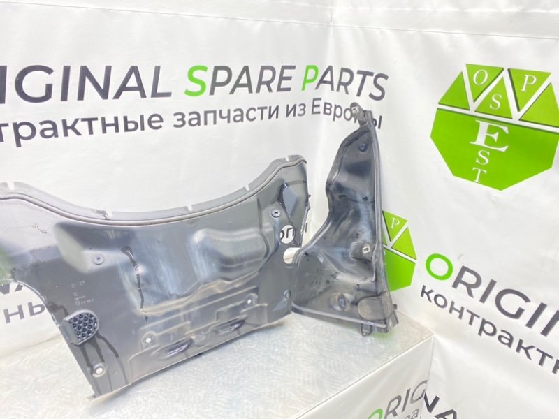 Щит моторного отсека, 1600 рублей, Калининград