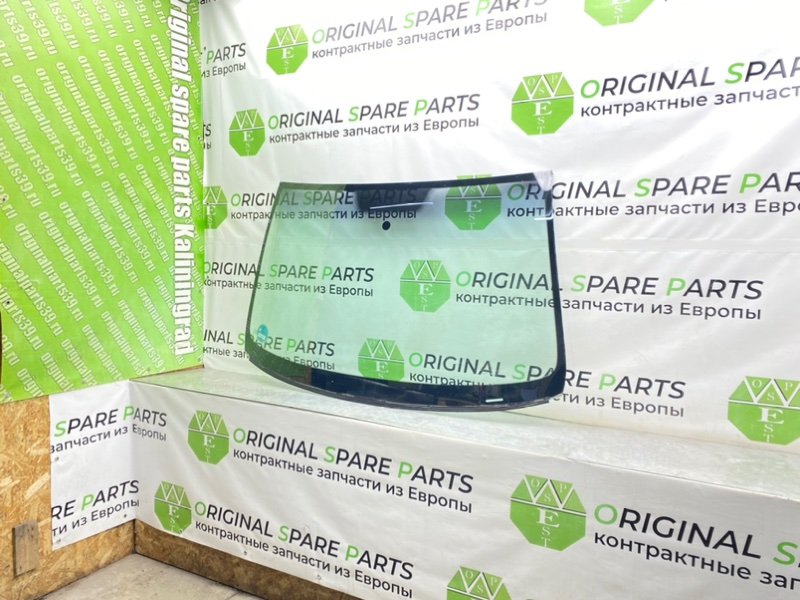 Лобовое стекло, 7100 рублей, Калининград