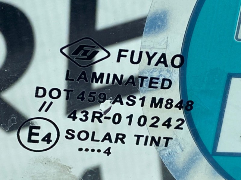 Лобовое стекло, 7100 рублей, Калининград