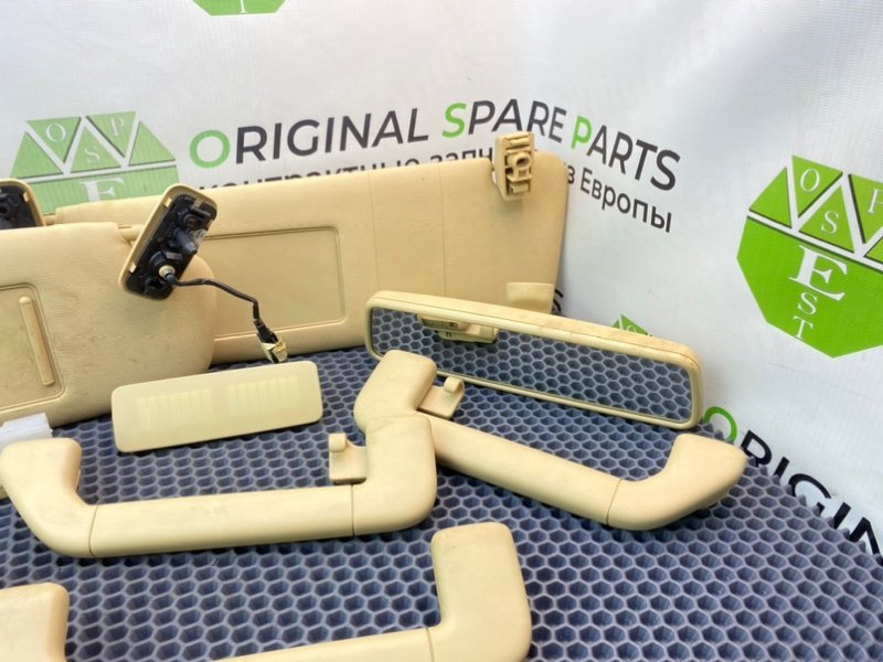 Солнцезащитные козырьки, 2100 рублей, Калининград