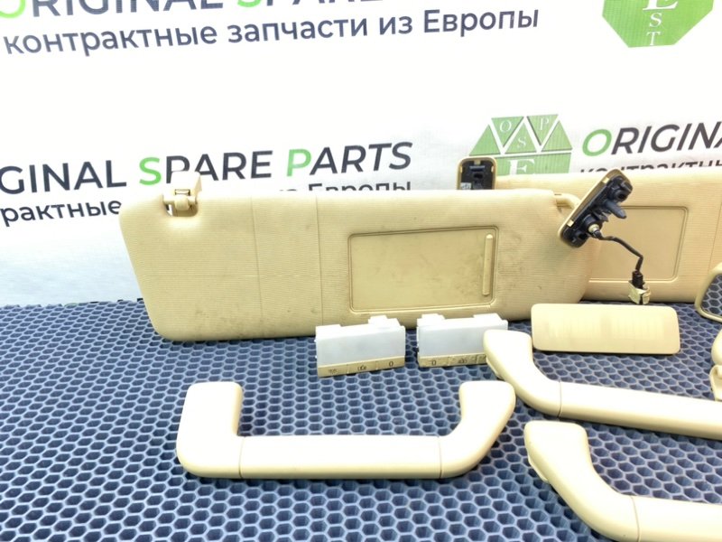 Солнцезащитные козырьки, 2100 рублей, Калининград