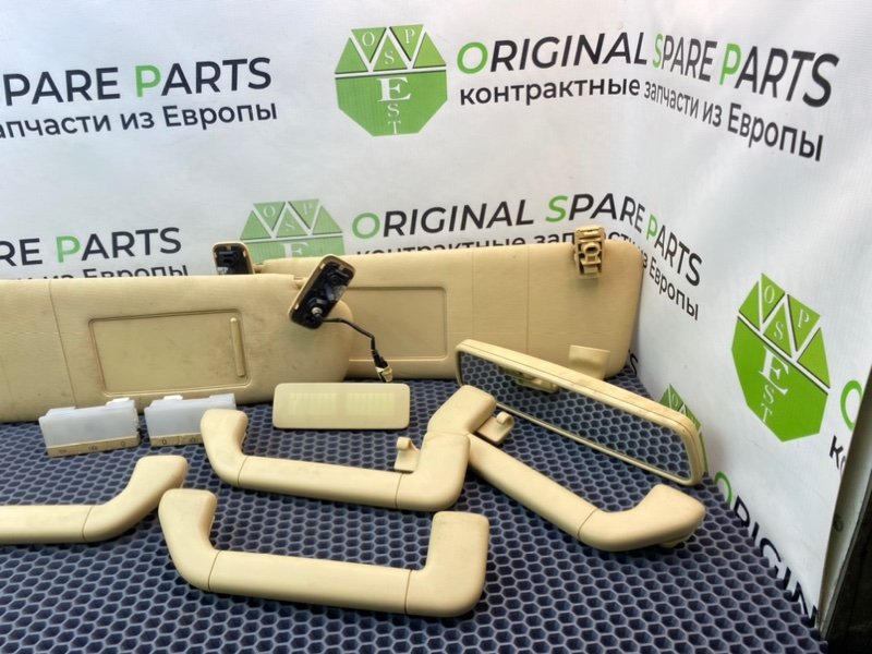 Солнцезащитные козырьки, 2100 рублей, Калининград