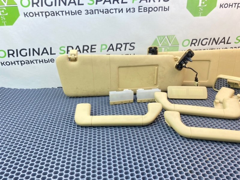 Солнцезащитные козырьки, 2100 рублей, Калининград