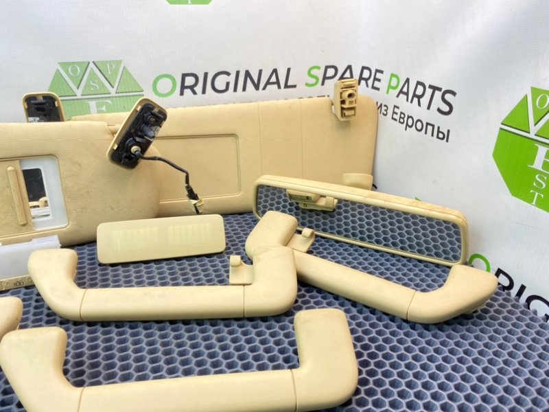 Солнцезащитные козырьки, 2100 рублей, Калининград