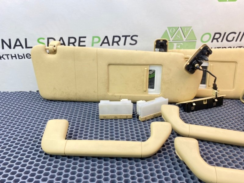 Солнцезащитные козырьки, 2100 рублей, Калининград