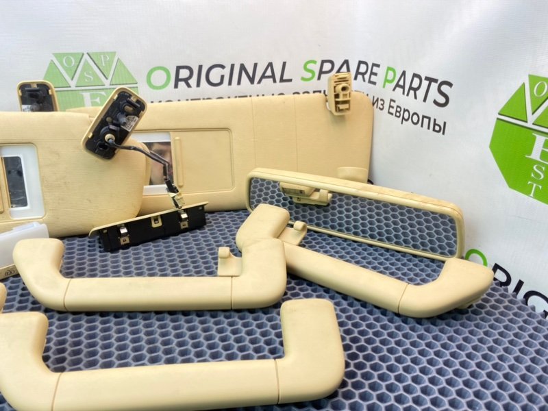 Солнцезащитные козырьки, 2100 рублей, Калининград