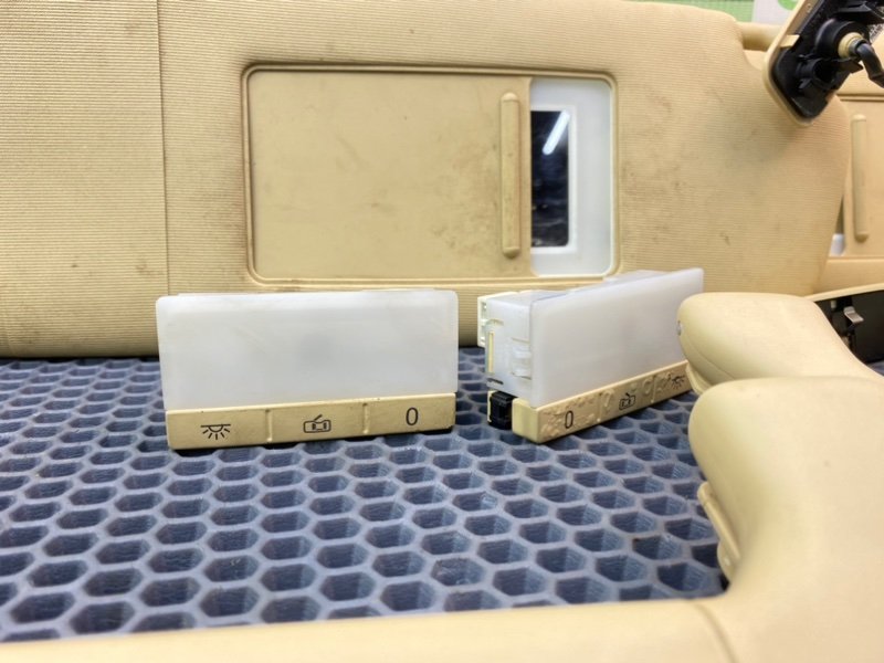 Солнцезащитные козырьки, 2100 рублей, Калининград