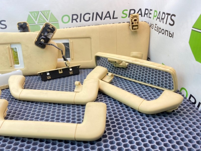 Солнцезащитные козырьки, 2100 рублей, Калининград