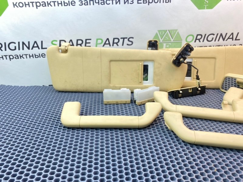 Солнцезащитные козырьки, 2100 рублей, Калининград