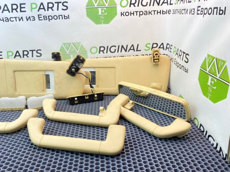 Солнцезащитные козырьки, 2100 рублей, Калининград