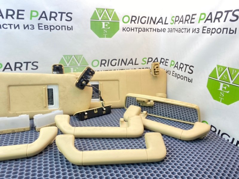 Солнцезащитные козырьки, 2100 рублей, Калининград