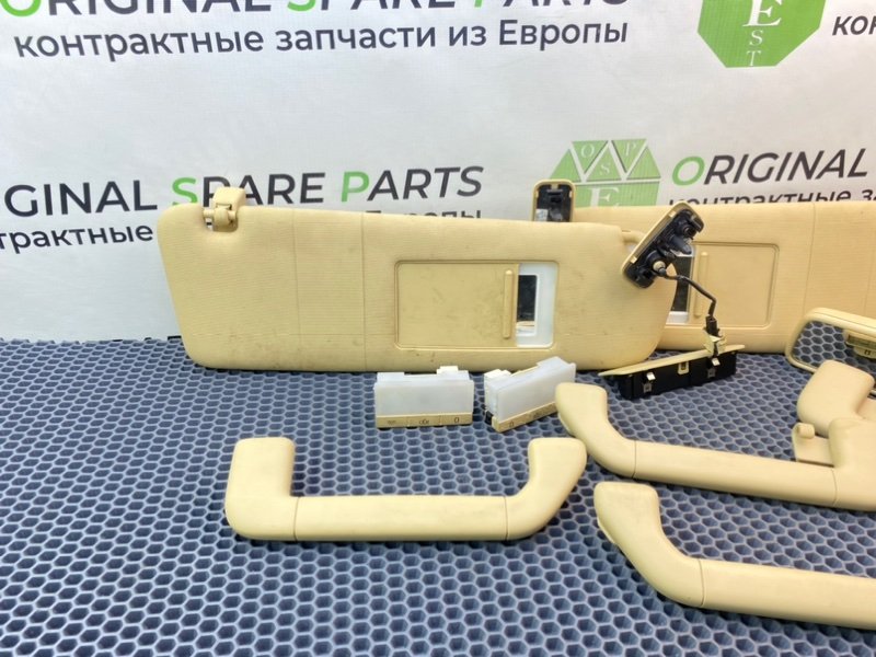 Солнцезащитные козырьки, 2100 рублей, Калининград