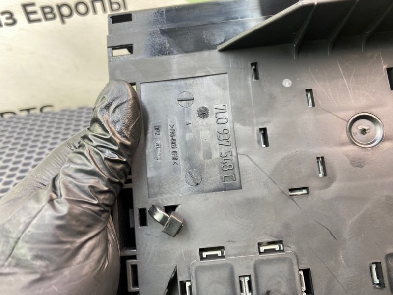 Блок предохранителей, 1200 рублей, Калининград