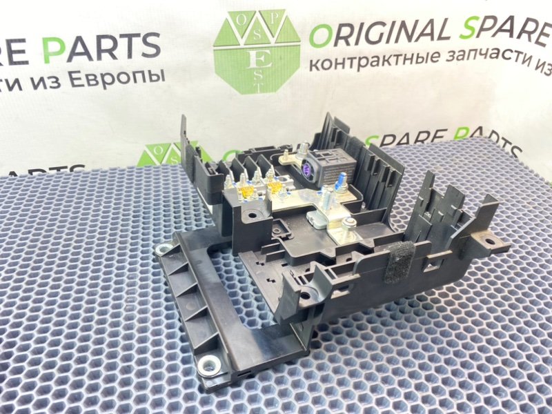 Блок предохранителей, 1200 рублей, Калининград