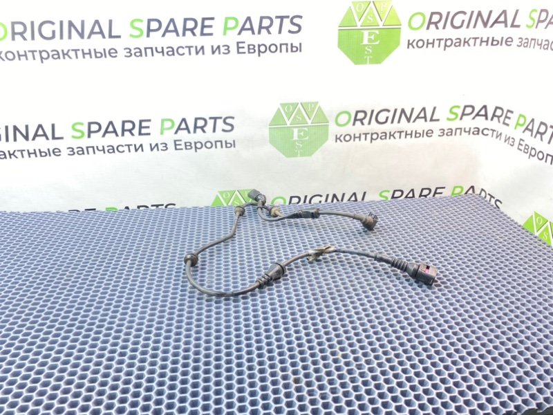 Коса ABS, 1000 рублей, Калининград