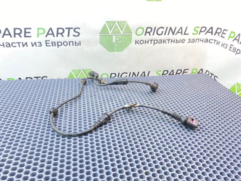 Коса ABS, 1000 рублей, Калининград