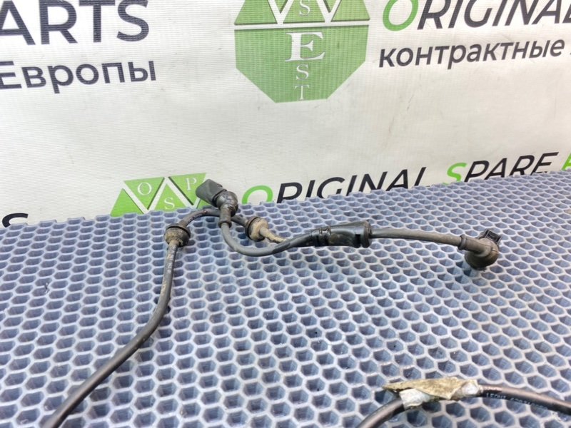 Коса ABS, 1000 рублей, Калининград