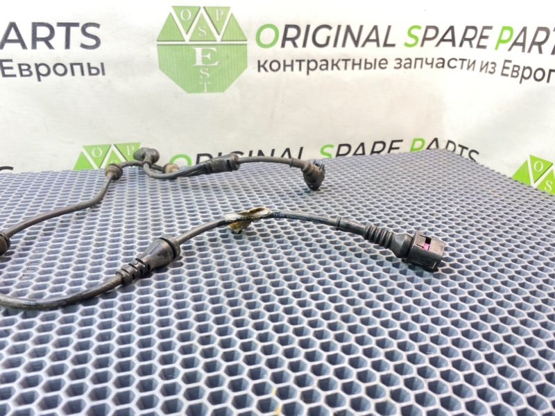 Коса ABS, 1000 рублей, Калининград