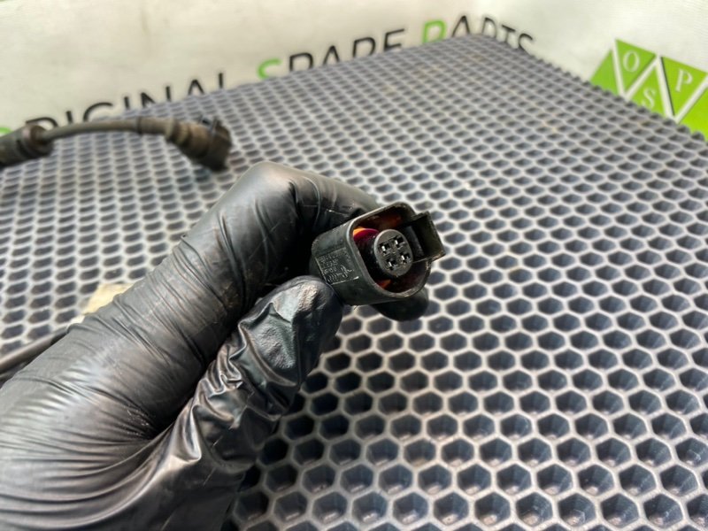 Коса ABS, 1000 рублей, Калининград