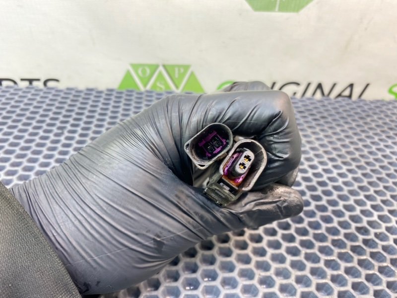 Коса ABS, 1000 рублей, Калининград