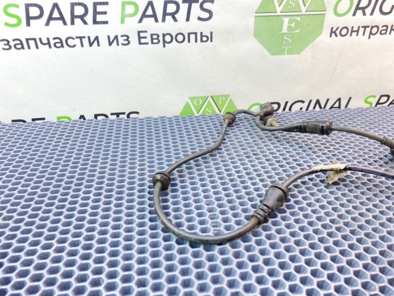 Коса ABS, 1000 рублей, Калининград