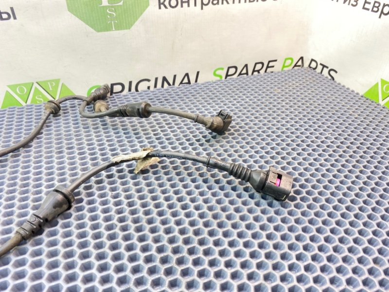 Коса ABS, 1000 рублей, Калининград